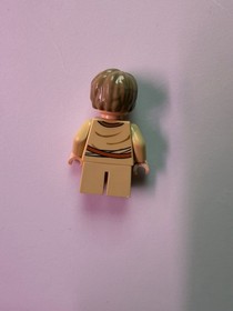 LEGO Anakin Skywalker Minifigure Star Wars sw0349 7877 CMF Lot Rare Retired HTF 