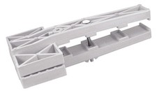 VALTERRA A10253 AWNING SAVER CLAMPS-WHITE