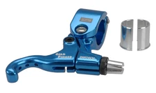 Diatech (Dia-Compe) Tech 99 GOLDFINGER bicycle brake lever RIGHT HAND for 1"