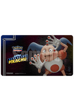 ULTRA PRO Pok mon - Playmat - Detective Pikachu 'Mr Mime'