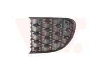 LüFtungsgitter StoßFäNger Vorne Links FüR Fiat 500 312_ 312 1.2 1.4 0.9