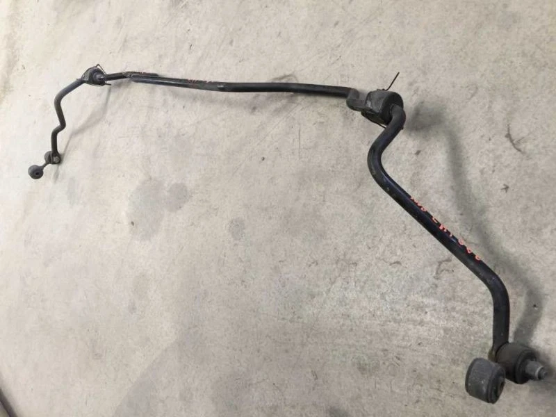 99-05 Audi A6 Quattro USED Rear OEM Stabilizer Sway Bar Linkage - Imagem 2 de 4
