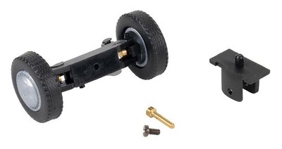 Faller 163055 Front axle battery bus, setr NEW in OVP
