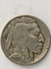 1935-D United States Buffalo Head Nickel (#2)