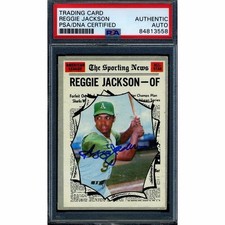 1970 Topps - All-Star Reggie Jackson #459