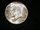 1968-D Kennedy Half Dollar (40% silver) AU++ (1).
