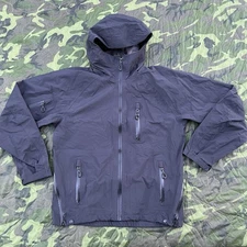 Beyond Clothing A6 L6 Hardshell Goretex jacket M Medium SOCOM PCU SOF NSW SEAL