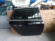 Porte arrière et accessoires Peugeot 508