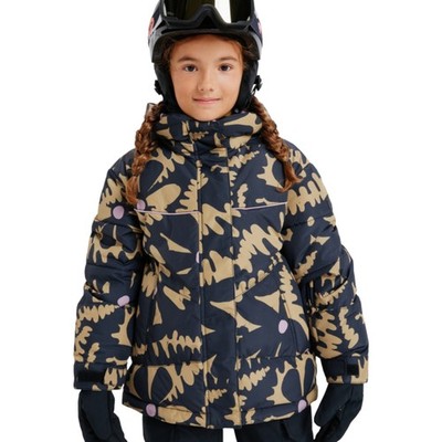 Roxy Kinder Askamoon wasserdichte Skijacke