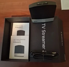 GN Hearing A/S Beltone Unite TV Streamer 2 SAS-3 2nd Gen Dolby Digital Audio