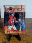 2025 Authentically Mahomes - Rocket Launch Patrick Mahomes II #RL-2