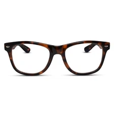 Most Durable Thick Frame Oversized Reading Glasses Men Bold Modern Readers
