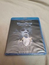 Bloodlust: Subspecies III - Blu-ray - Horror - New