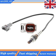 Front Lambda Oxygen Sensor Fits Suzuki Swift 2005-2013 1.3 1.5 4 Wire