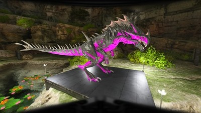 Ark Survival Ascended PVE: Clone of one of Arks best Reapers! 531% Pre Level!!