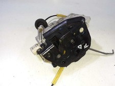 4F1839016 REAR RIGHT DOOR LOCK / 2612966 FOR AUDI A6 ALLROAD QUATTRO 4FH 2.7 T