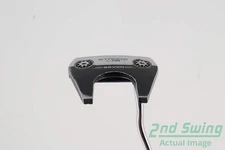 Odyssey Stroke Lab Seven Putter Graphite Right 35.0in