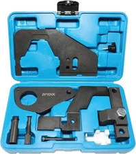 DPTOOL Engine Timing Lock Tool Set for Ford, Jaguar, Land Rover 2.0/2.3T