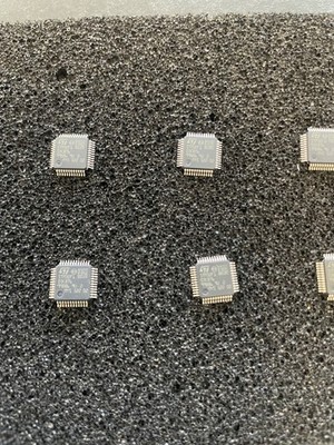 32-bit ARM Cortex-M3 Microcontroller