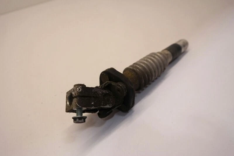 Porsche Boxster 2000-2003 eje inferior yugo acoplamiento junta volante columna Foto 3 de 4