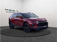 2019 Chevrolet Blazer 