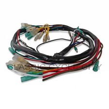Cablaggio cablaggio Kawasaki 500 H1 Mach III 3 KH A8 Wire Harness