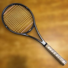 Wilson Hard Tennis Racket