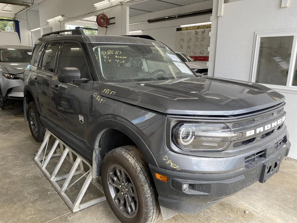 Used Fuse Box Engine fits: 2021 Ford Bronco sport Grade A - Image 3 of 4