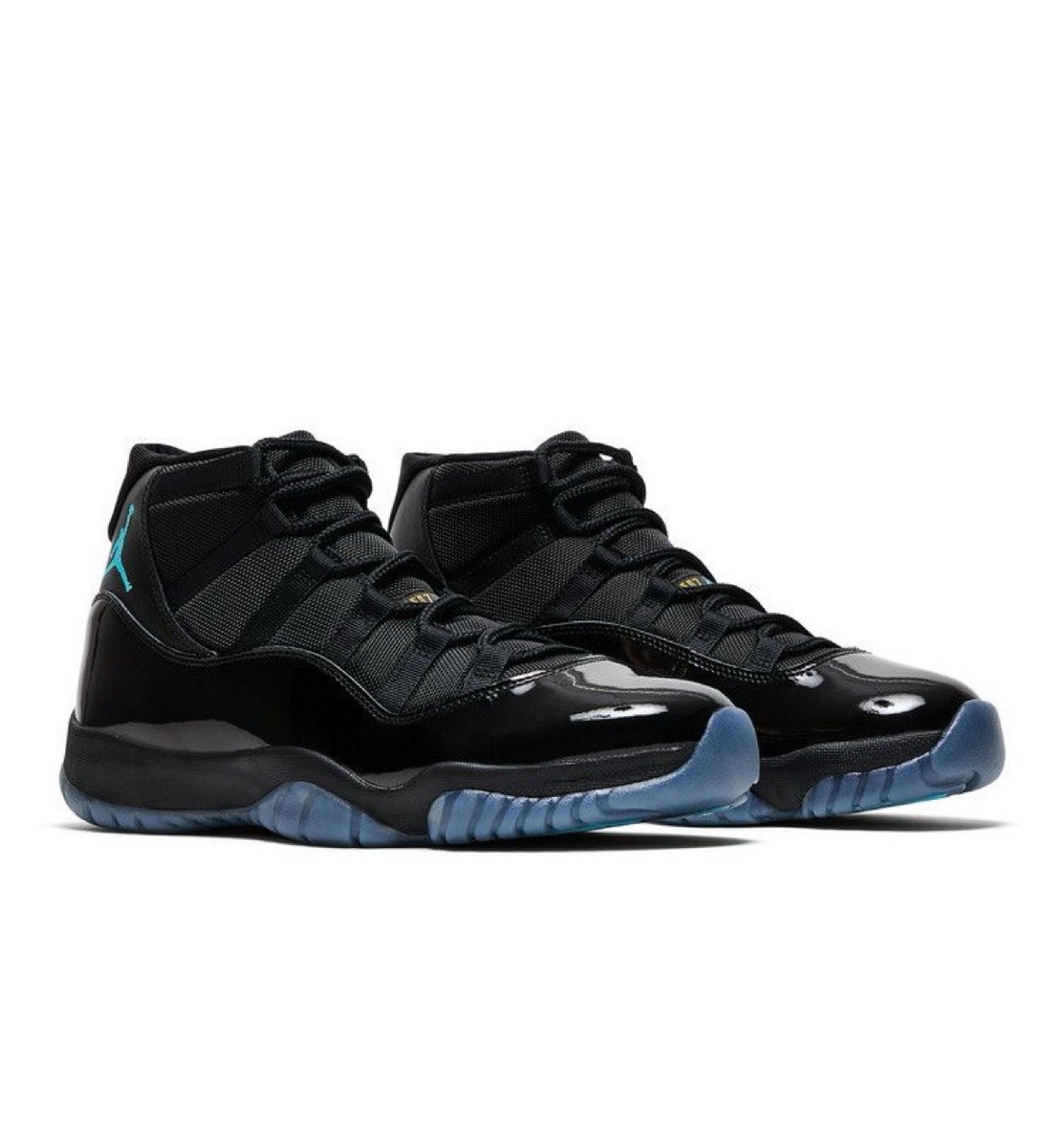 Air Jordan 11 Retro Gamma Blue 2025 Full Family Sizes Men Women