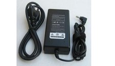 90Watt power supply AC adapter for Asus ROG Strix XG259QNS eSports Game Monitor