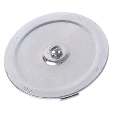 Gardner Bender Ko706 Knockout Seal, 2", Pk10