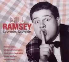 Ramsey,Bill - Souvenirs,Souvenirs