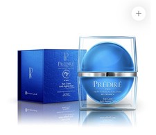 Prédiré Paris Bio Organica Eye Care Anti-Aging Gel 50ml Grape