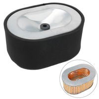 FüR Yanmar Luftfilter Passend FüR L90 L90AE Ersatzmotoren 114650–12540