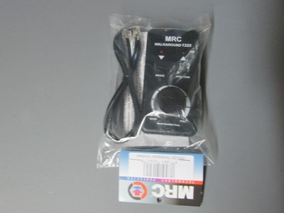 Model Rectifier MRC0001325 Handheld Controller Throttlepack 9900/995 (US IMPORT)