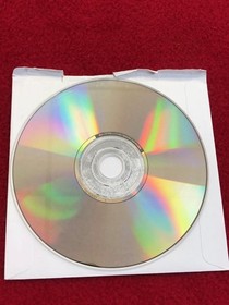 SEGA CD - FIFA INTERNATIONAL SOCCER (NLG057206)