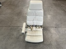 1969 Beechcraft 95-B55 Baron Seat Three B55
