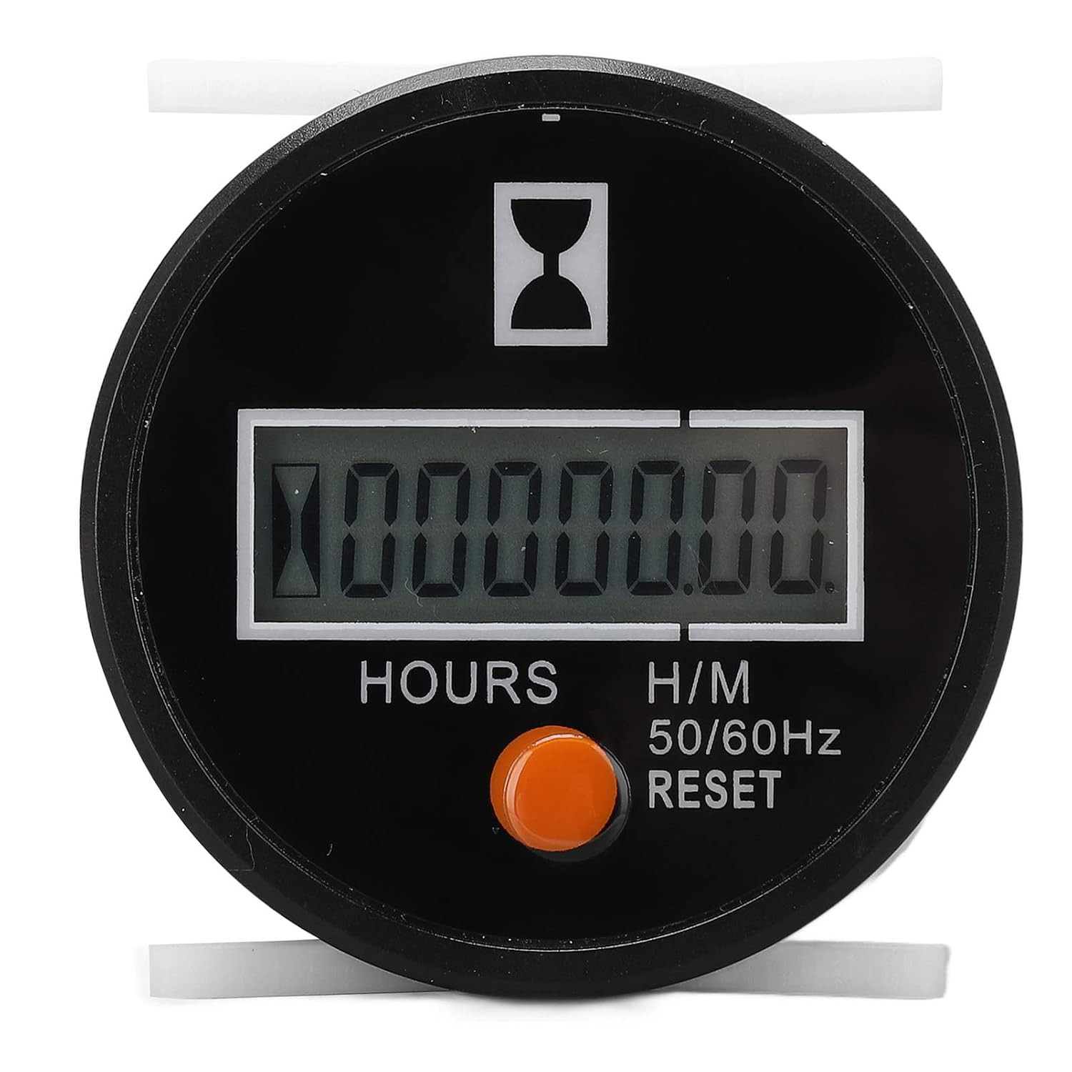 Digital Hour Meter High Precise Industrial Timer Mechanical Hourmet