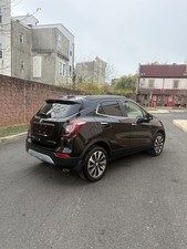 2018 Buick Encore ESSENCE