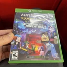 New ListingTelltale Games Minecraft : Story Mode-The Complete Adventure Xbox One Game