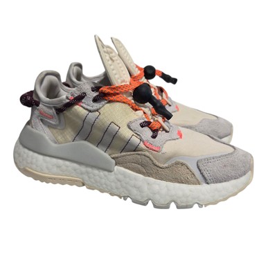 Adidas Nite Jogger Beyonce Ivy Park Mens Size 4.5/ Women's 5.5