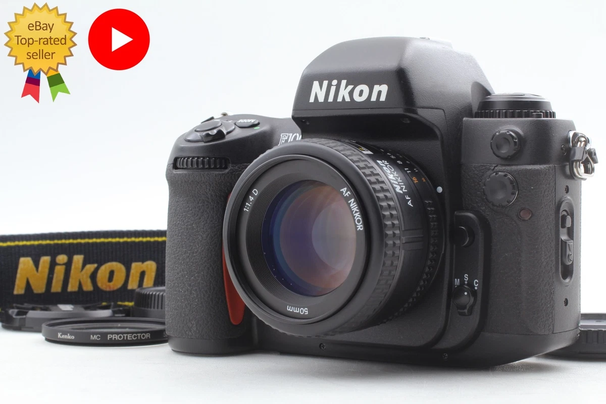 ★良品★ NIKON F100 ボディ SS769 29800 #1368 Nikon F100 Film Cameras for sale - eBay