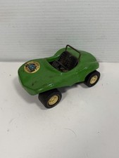 Vintage TONKA 1970s GREEN dune buggy 'Fun Buggy' Offroader Made in USA