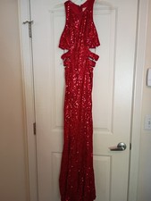 Evening Gown