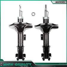 For 1999-2003 Mitsubishi Galant Front Shocks Struts