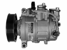 Kompressor, Klimaanlage R 134a PAG 46 10-0940 Airstal für AUDI A6 C6 A6 C6 Avant