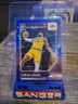 2024-25 Panini Donruss Optic LeBron James Blue Disco Prizm #148 #/49