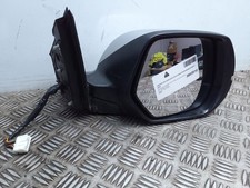 HONDA CR-V MK4 2012-2015 WING DOOR MIRROR RIGHT SIDE 76208T1GE32