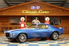 1970 Chevrolet Camaro for Sale
