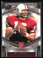 2012 SPx #27 Jim Plunkett